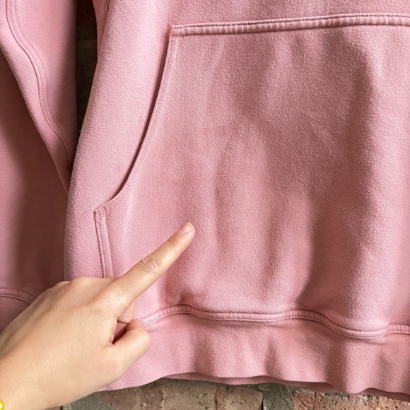 Lululemon Bubblegum Pink Hoodie 💕 Size Small - Picture 6 of 6